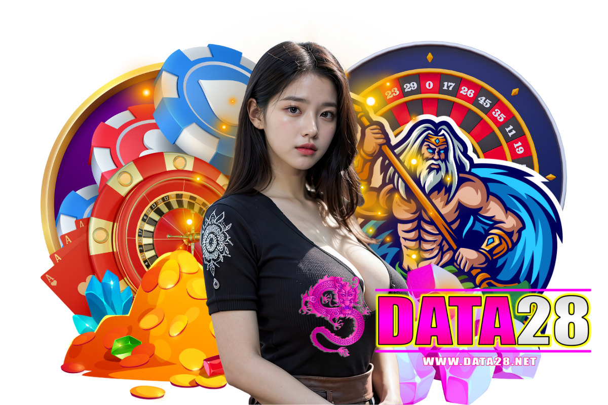 data28 สมัคร